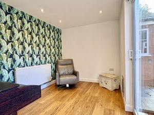 Study/Playroom/Bedroom 4- click for photo gallery